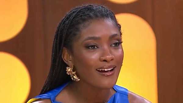 Erika Januza desabafa sobre traição de Arlindinho: 'Dignidade roubada'