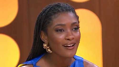 Erika Januza desabafa sobre traição de Arlindinho: 'Dignidade roubada'