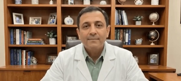 Bandidos criam médicos com IA para vender curas milagrosas na internet
