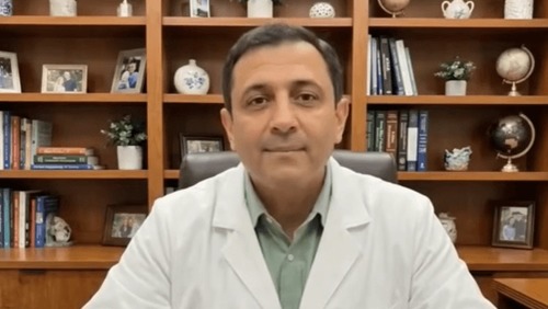 Bandidos criam médicos com IA para vender curas milagrosas na internet