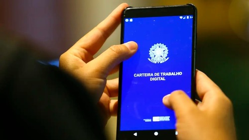 Desemprego no 2º trimestre é 5,4%, o menor já registrado no período