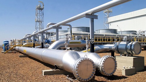 Governo libera gasoduto da Petrobras para baratear gás industrial