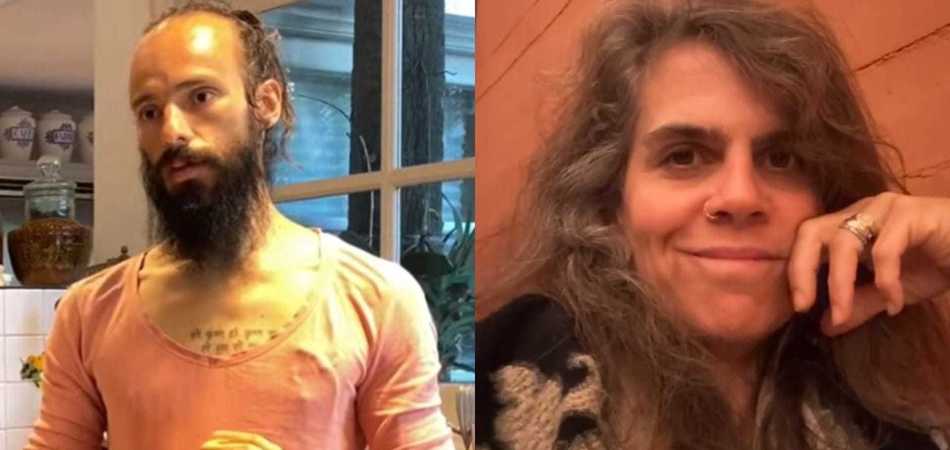 EXCLUSIVO: Badarik González admite ciúmes e nega agressão a Mariana Maffei