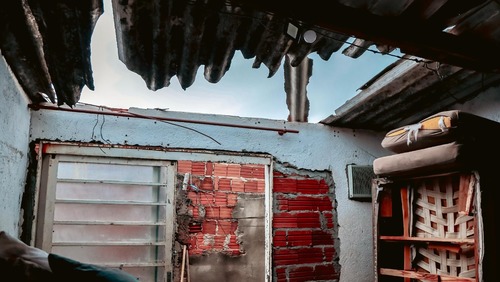 Caixa libera acesso ao Saque Calamidade do FGTS para moradores que tiveram imóveis atingidos pela tempestade em Ribeirão Preto