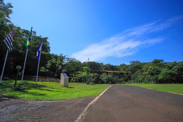 Parque Curupira é reaberto nesta quinta-feira (30) após vistoria técnica