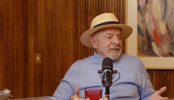 Lula não teme interferência dos EUA nas eleições: ‘Ninguém ganha mentindo’