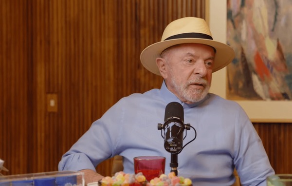 Lula sobre nova investigação contra Lulinha: 'Se for culpado, vai pagar'