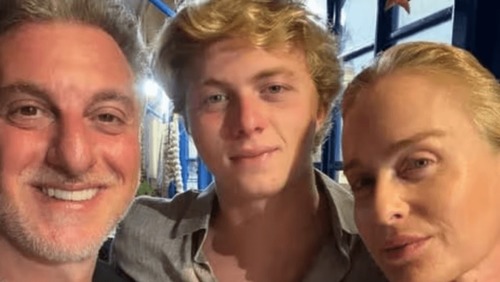 Quanto custa estudar na mesma faculdade do filho do Luciano Huck?