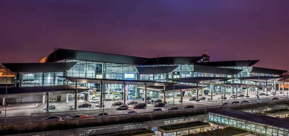 PF troca tiros com traficantes no Aeroporto de Guarulhos, em SP