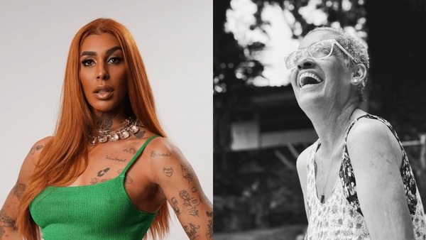 Morre Valéria Nogueira, mãe da cantora Pepita, aos 69 anos após câncer