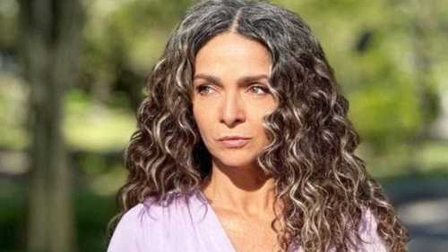 Claudia Ohana se diz contra remake de Vamp: "Nunca vai ser superado"