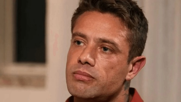Rafael Cardoso confessa ligação para ex-mulher Mari Bridi após reabilitação