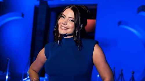 Mãe de Fernanda Bande desabafa na web e acusa filha de medida protetiva