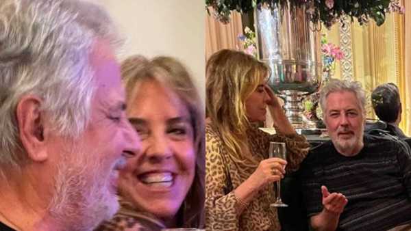 Quem é Lilibeth Monteiro, suposto affair de Roberto de Carvalho?