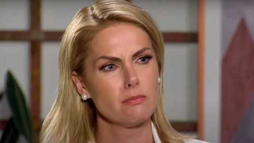 Justiça reconhece assinatura falsa e tira Ana Hickmann de dívida milionária