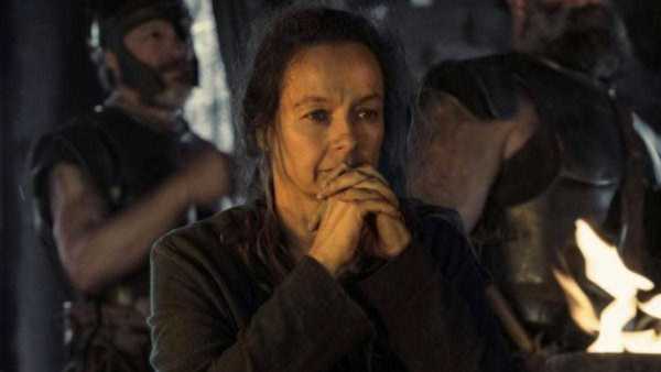 Quem é Samantha Morton, atriz que rouba a cena em 'A Odisseia'?
