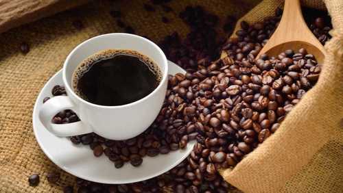 Consumo de café no Brasil atinge 21 milhões de sacas em 2025