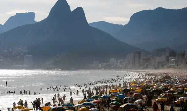 Segurança no turismo de aventura volta ao debate após mortes