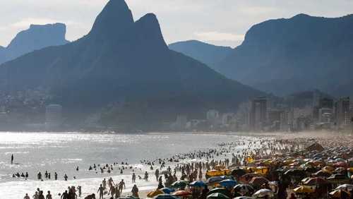 Segurança no turismo de aventura volta ao debate após mortes