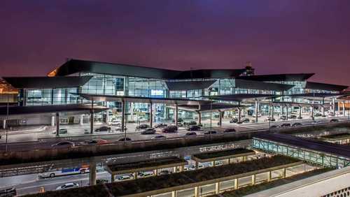 Tiroteio em aeroporto: preso diz que recebia R$ 50 mil por caixa de drogas