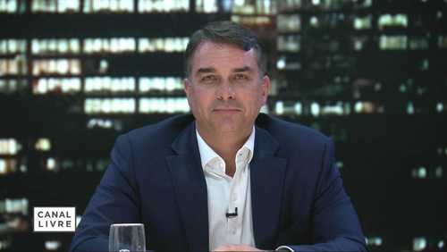 Flávio: Aceitarei resultado porque acredito que TSE agirá diferente de 2022