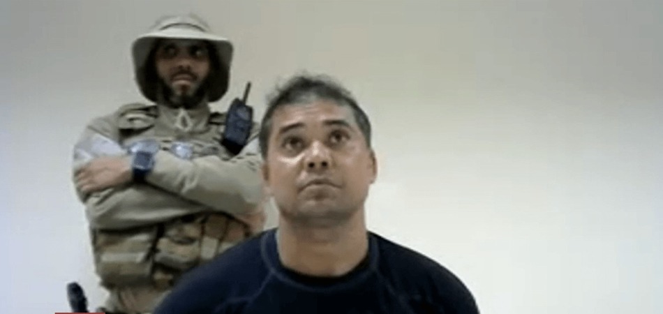Policial civil que matou 4 colegas no Ceará é liberado pela Justiça