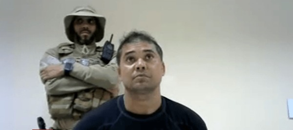 Policial civil que matou 4 colegas no Ceará é liberado pela Justiça