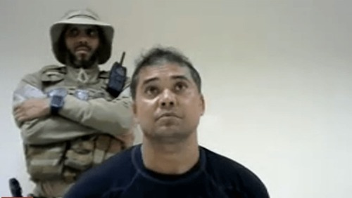 Policial civil que matou 4 colegas no Ceará é liberado pela Justiça