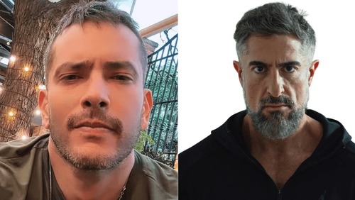Bento Ribeiro fala sobre processo movido por Marcos Mion: "Inacreditável"