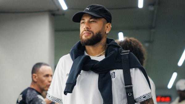 Veja quais itens serão arrematados no leilão beneficente de Neymar Jr.