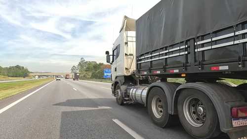 Número de caminhoneiras cresce 55% em SP entre 2021 e 2026