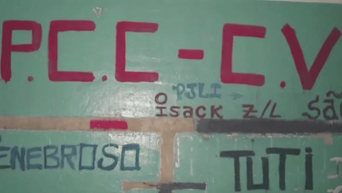 PCC e CV usam rotas pela Bolívia para abastecer tráfico no Brasil