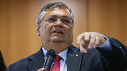 Flávio Dino é sorteado relator de pedido da PF para investigar Lulinha