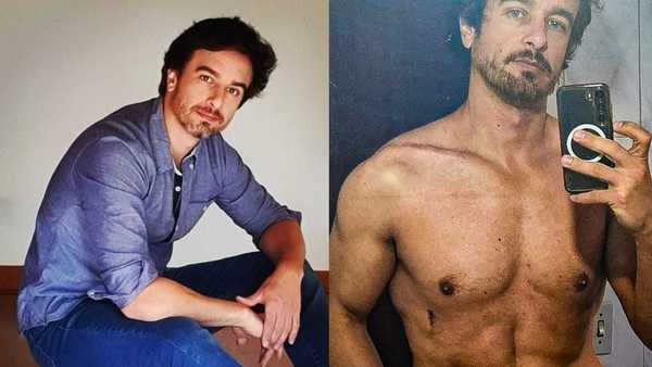 Ator Marco Furlan é preso acusado de estuprar criança de 5 anos em SP