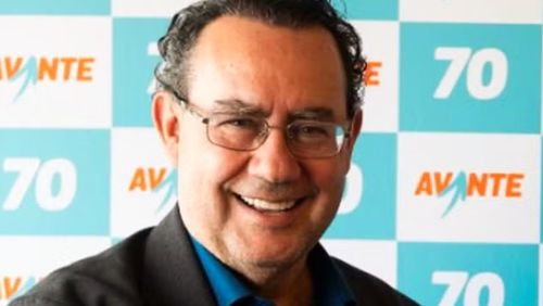 Avante oficializa Augusto Cury como candidato à Presidência