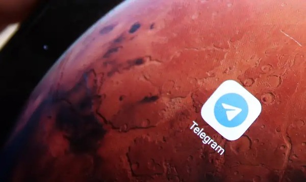 Apple suspende Telegram por violação de normas sobre abuso sexual infantil