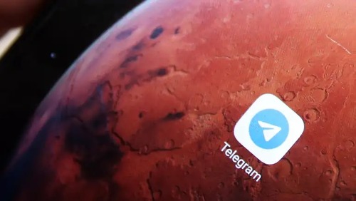 Apple suspende Telegram por violação de normas sobre abuso sexual infantil