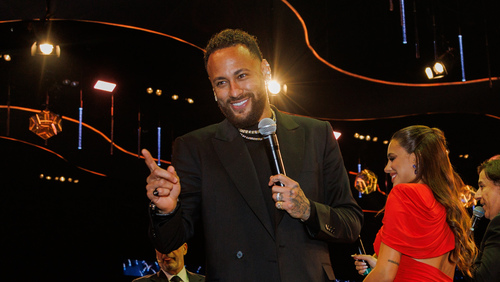Neymar detona jornalistas: "A imprensa vai adoecer os jogadores"