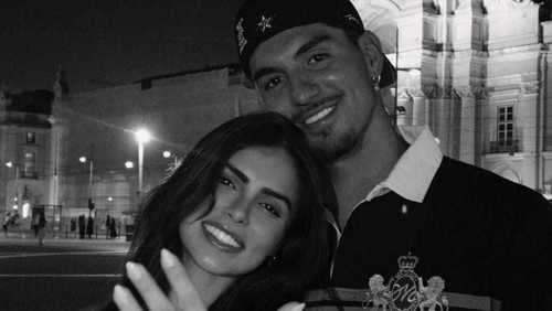 Isabella Arantes fala após perda de bebê: 'Coração precisa de um tempo'