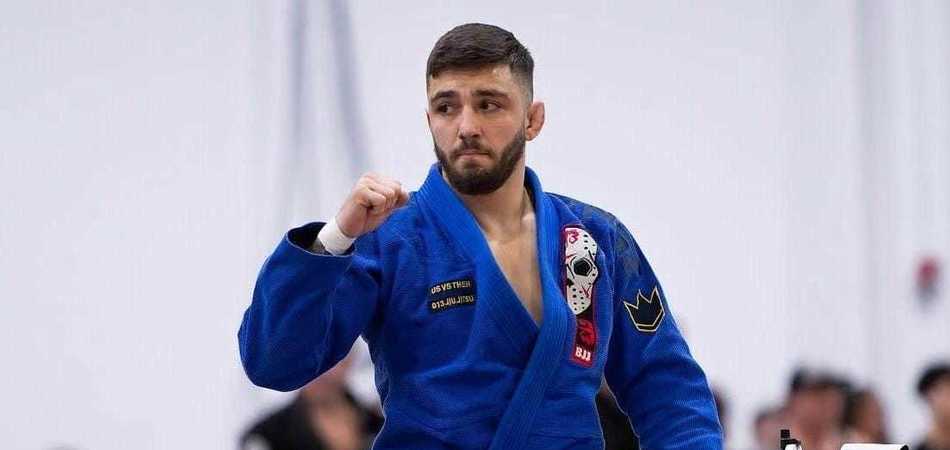 Professor de jiu-jitsu brasileiro é detido pelo ICE na Filadélfia, no EUA