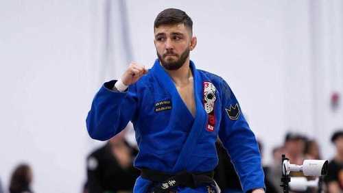 Professor de jiu-jitsu brasileiro é detido pelo ICE na Filadélfia, no EUA