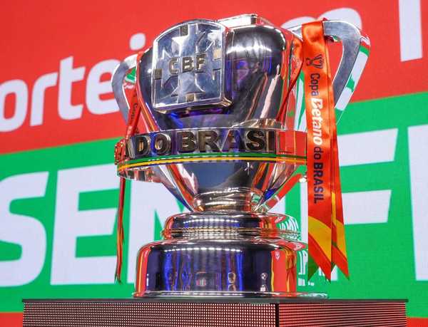 Copa do Brasil: veja todos os classificados para as quartas de final