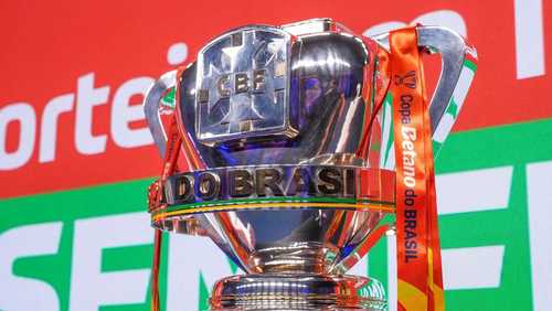 Copa do Brasil: veja todos os classificados para as quartas de final