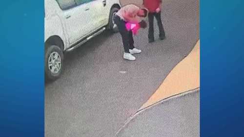 Homem salva bebê engasgada no interior de SP; veja como fazer manobra