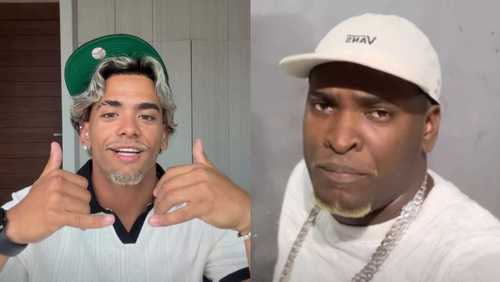 'Passinho do Jamal' vira polêmica após viralizar no exterior; entenda