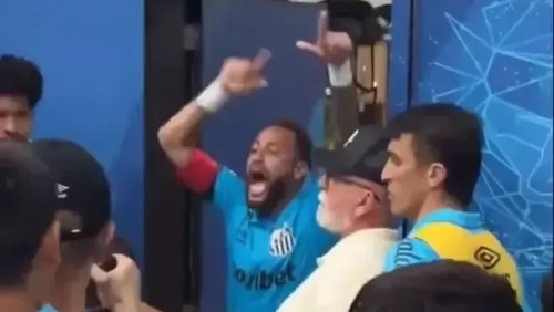 Por que Neymar usar mulher para ofender torcedor do Remo é ato de violência