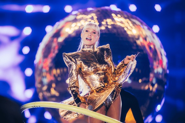 Xuxa já cogitou deixar o Brasil e explica: "Pessoas podres e nojentas"