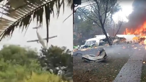 Laudo da PF: gelo e falhas humanas causaram queda de avião da VoePass