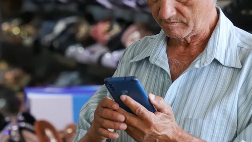 Famílias brasileiras perderam R$ 62,5 bilhões para bets em 2025