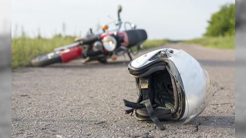 Epidemia de acidentes de moto: o custo humano e social da frota em expansão